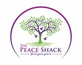 https://www.logocontest.com/public/logoimage/1557236084The Peace Shack Logo 33.jpg